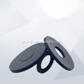 Self Adhesive Rubber Pad and Mat Custom Non-Slip Rubber Pad Feet for Electronics Accessories Supplier